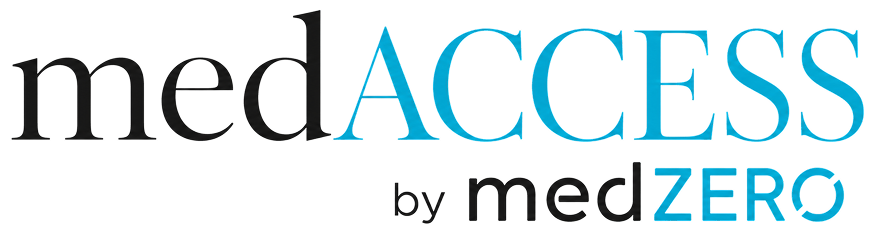 medZERO Logo