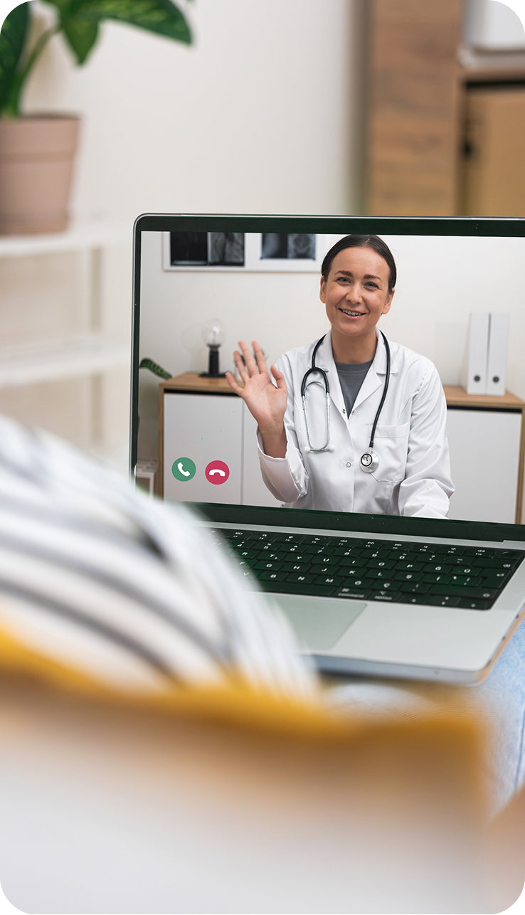 Provider Evaluation