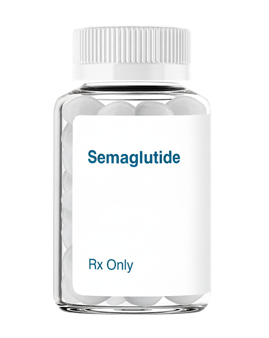 Compounded Semaglutide