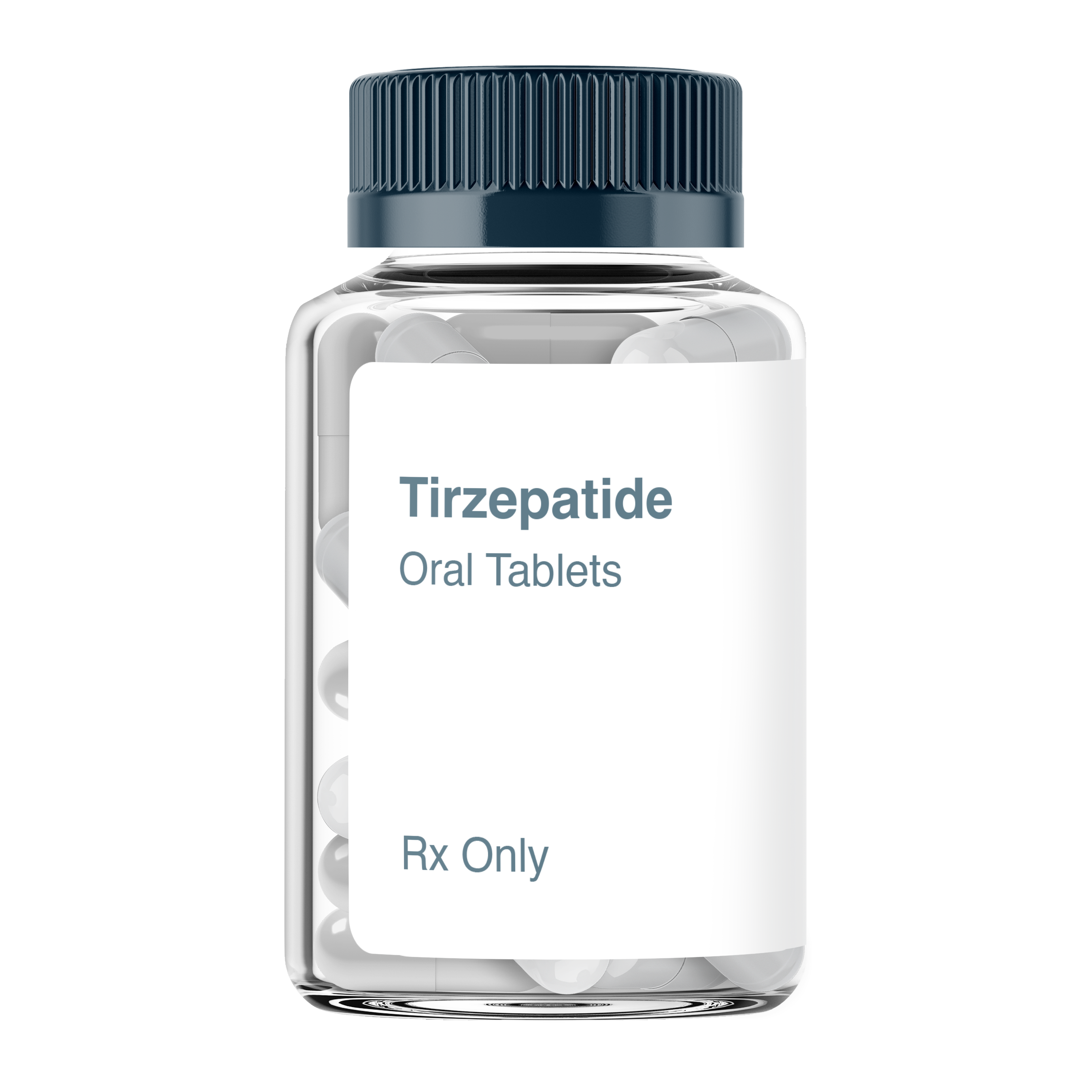 Compounded Tirzepatide